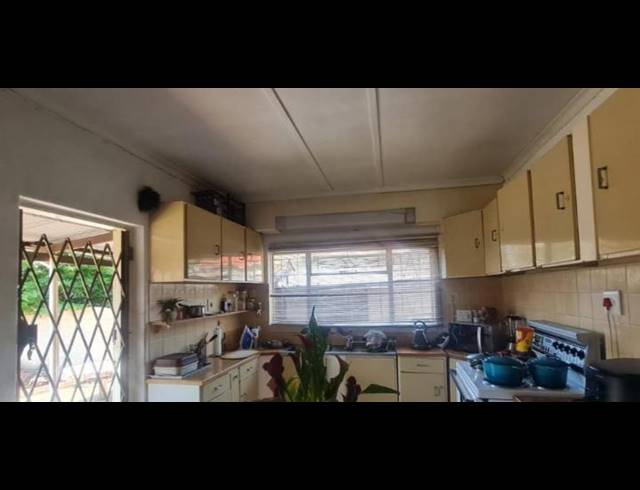 3 BEDROOM HOUSE FOR SALE IN KLIPPOORTJE